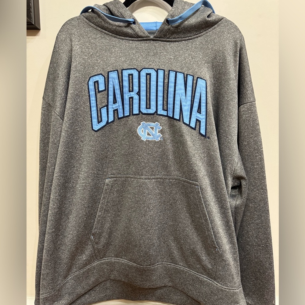 Carolina Tar Heels Hoodie
